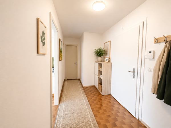 Charmant appartement de 2.5 pièces au 3ᵉ étage à Marly 5