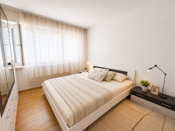 Charmant appartement de 2.5 pièces au 3ᵉ étage à Marly 4