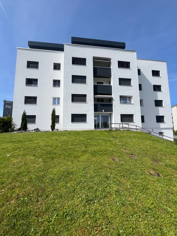 Charmant appartement de 2.5 pièces au 3ᵉ étage à Marly 6
