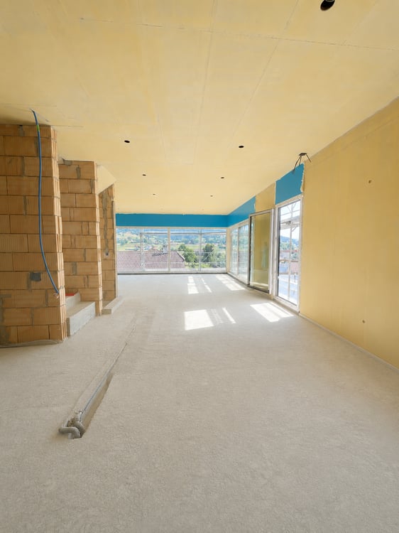 Superbe villa individuelle au Mouret avec une magnifique vue 5