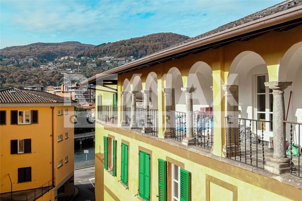 Ponte Tresa