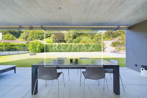 Traumvilla -  Was für ein Ausblick! 1