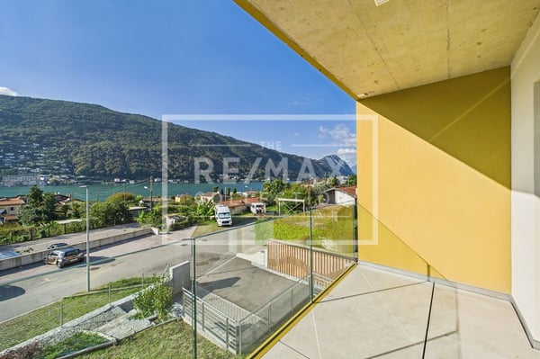 Moderne Wohnung in einer reizvollen neuen Residenz 1
