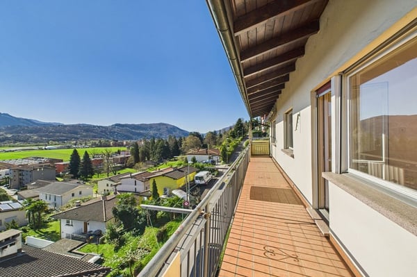 Der Start einer neuen Geschichte - Eine Immobilie voller Potenzial 1