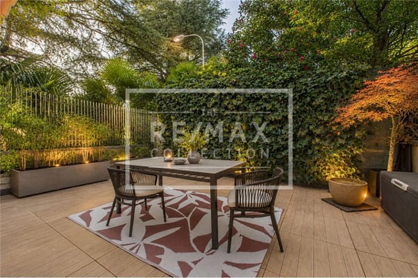 Exklusive 2½-Zimmer-Wohnung mit Panoramaterrasse und Seeblick in Lugano 2