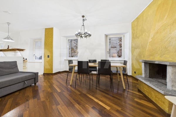 Exklusive 5½-Zimmer-Maisonette in direkter Nähe zum Luganersee 2
