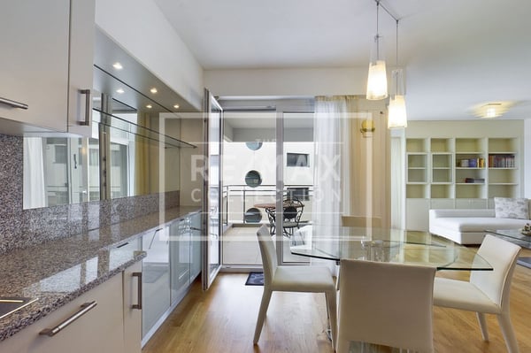 Elegante Ferienwohnung mit Blick auf Lugano und den See 1