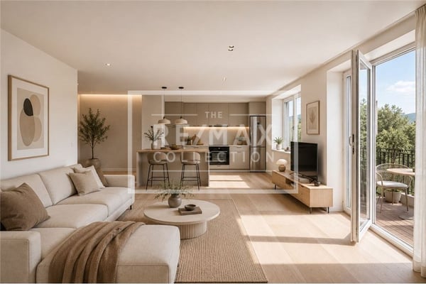 Moderne 2½-Zimmer-Wohnungen mit Balkon 1