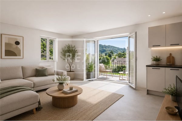 Moderne 3½-Zimmer-Wohnungen mit Balkon 1