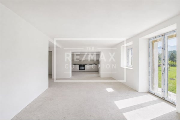 Moderne 3½-Zimmer-Wohnungen mit Balkon 1