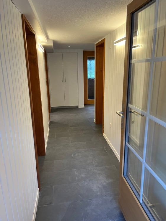 Charmante 3.5-Zimmer-Wohnung im historischen Haus in Schafhausen i.E. 10
