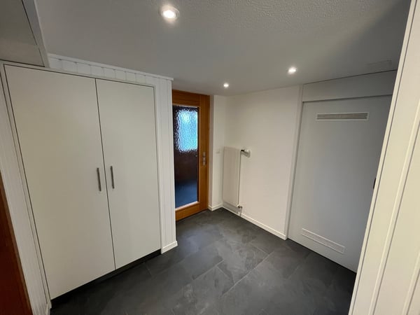 Charmante 3.5-Zimmer-Wohnung im historischen Haus in Schafhausen i.E. 11