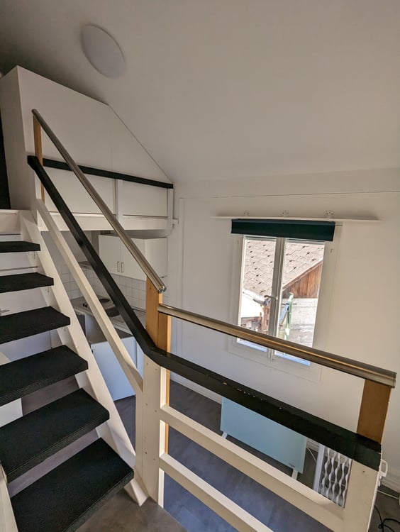 Studio in der Gemeinde Sumiswald 6