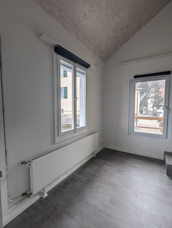 Studio in der Gemeinde Sumiswald 2