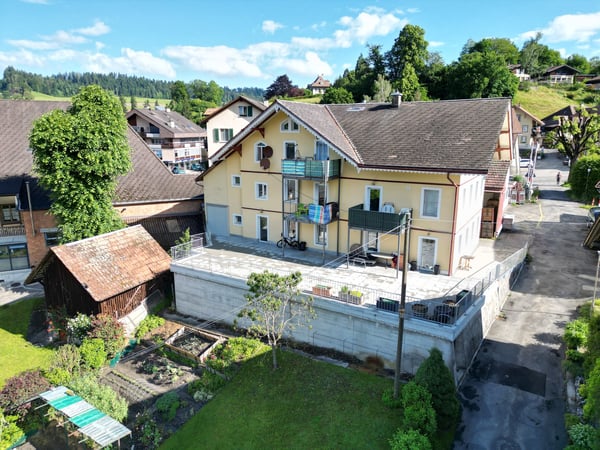 Studio in der Gemeinde Sumiswald 7