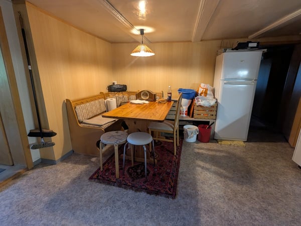 Mehrfamilienhaus mit Gewerbe in Sumiswald 11