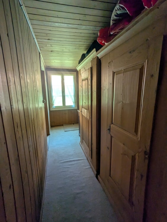 Mehrfamilienhaus mit Gewerbe in Sumiswald 22