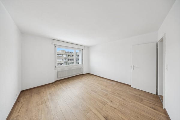 Totalsanierte, helle 5.5-Zimmer-Wohnung in Sumiswald 11