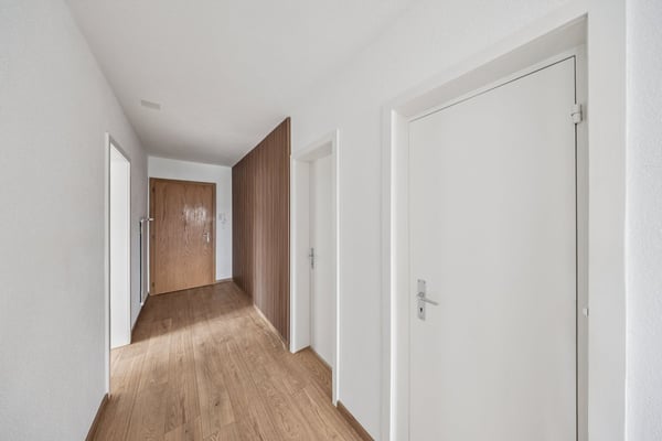 Totalsanierte, helle 5.5-Zimmer-Wohnung in Sumiswald 4