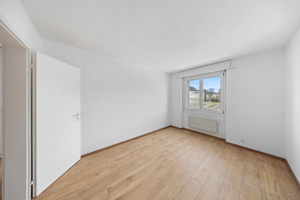 Totalsanierte, helle 5.5-Zimmer-Wohnung in Sumiswald 9