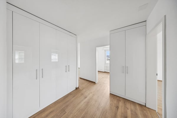 Totalsanierte, helle 5.5-Zimmer-Wohnung in Sumiswald 5