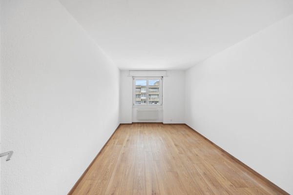 Totalsanierte, helle 5.5-Zimmer-Wohnung in Sumiswald 7