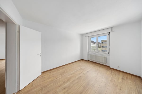 Totalsanierte, helle 5.5-Zimmer-Wohnung in Sumiswald 6