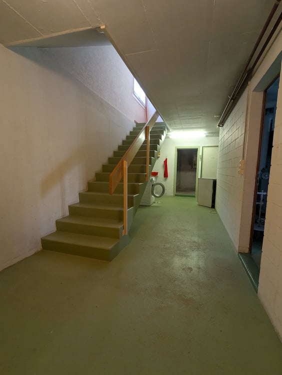 Grosszügiges Einfamilienhaus mit traumhaftem Raumangebot 12