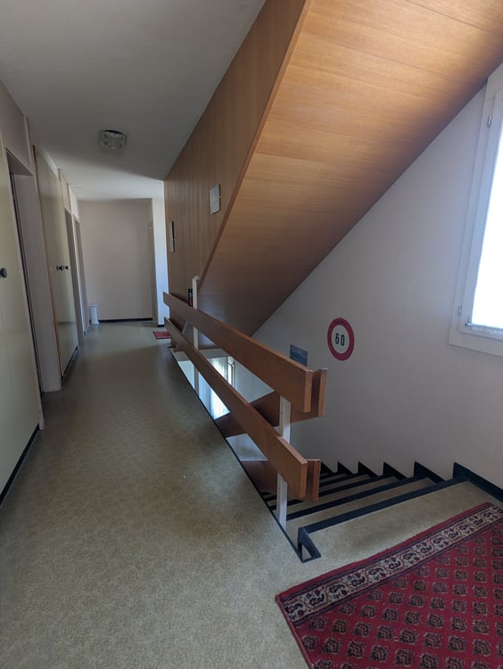 Grosszügiges Einfamilienhaus mit traumhaftem Raumangebot 7