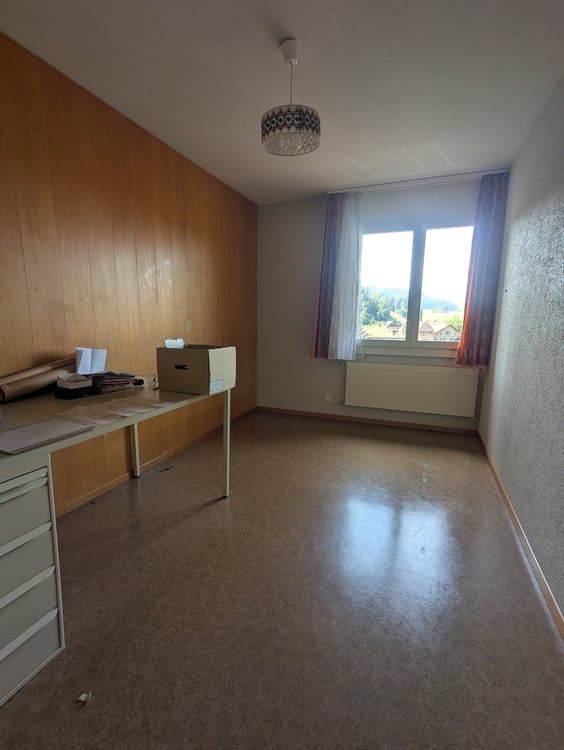 Grosszügiges Einfamilienhaus mit traumhaftem Raumangebot 8