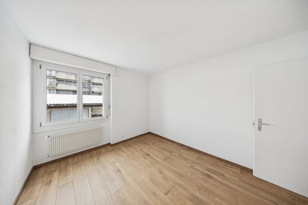 neu sanierte 3.5-Zimmer-Wohnung in Sumiswald – ab sofort verfügbar! 7
