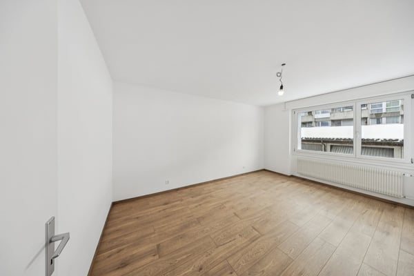 neu sanierte 3.5-Zimmer-Wohnung in Sumiswald – ab sofort verfügbar! 3