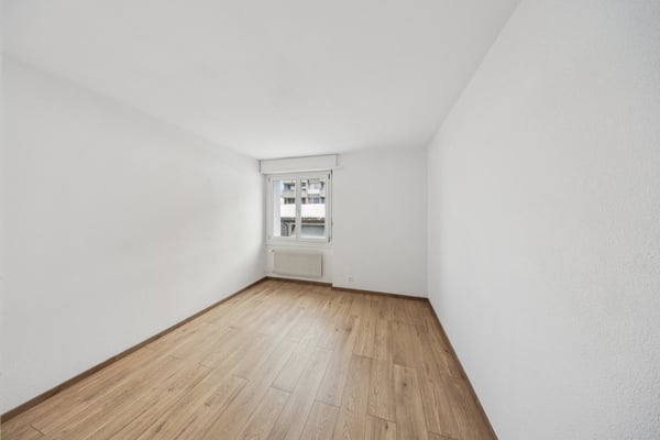 neu sanierte 3.5-Zimmer-Wohnung in Sumiswald – ab sofort verfügbar! 6