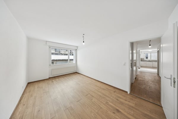 neu sanierte 3.5-Zimmer-Wohnung in Sumiswald – ab sofort verfügbar! 5