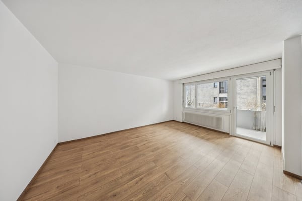 neu sanierte 3.5-Zimmer-Wohnung in Sumiswald – ab sofort verfügbar! 8