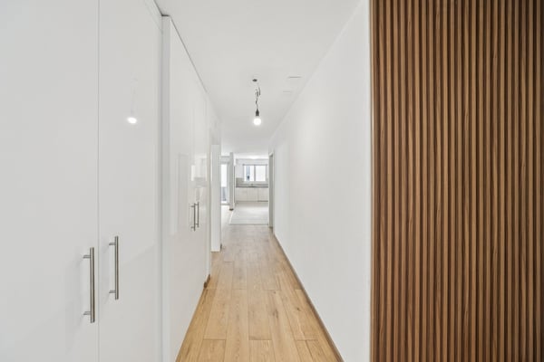 neu sanierte 3.5-Zimmer-Wohnung in Sumiswald – ab sofort verfügbar! 4