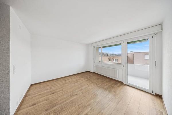 Totalsanierte, helle 3.5-Zimmer-Wohnung in Sumiswald 4