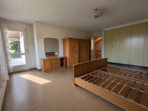 Grosszügiges Einfamilienhaus mit traumhaftem Raumangebot 11