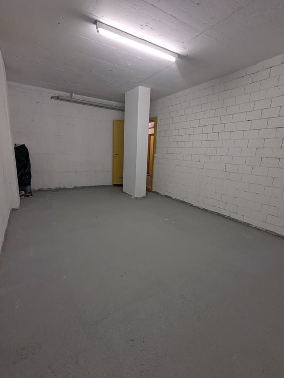4.5-Zimmerwohnung mit traumhafter Aussicht in Ortschwaben 13