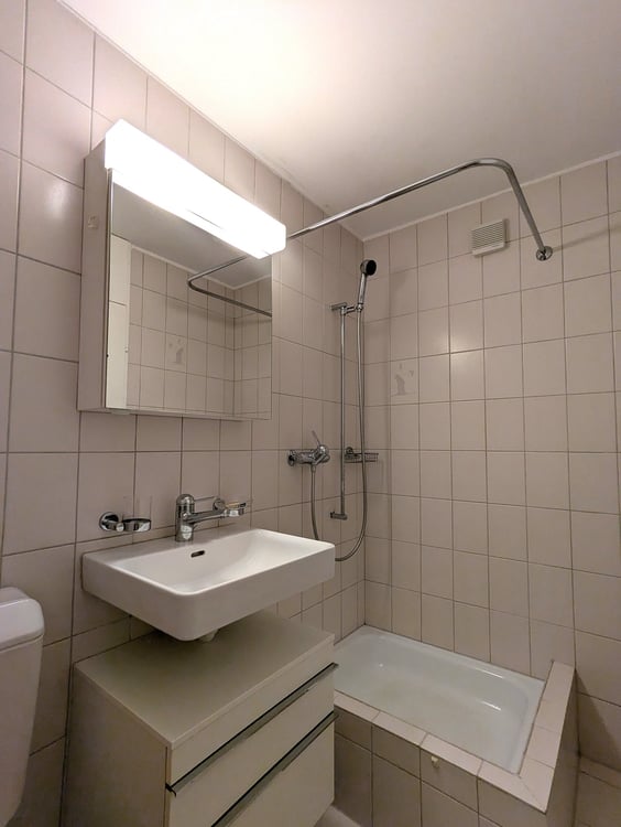 4.5-Zimmerwohnung mit traumhafter Aussicht in Ortschwaben 10