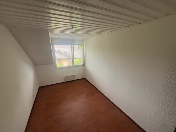 Maison mitoyenne avec jardin 4