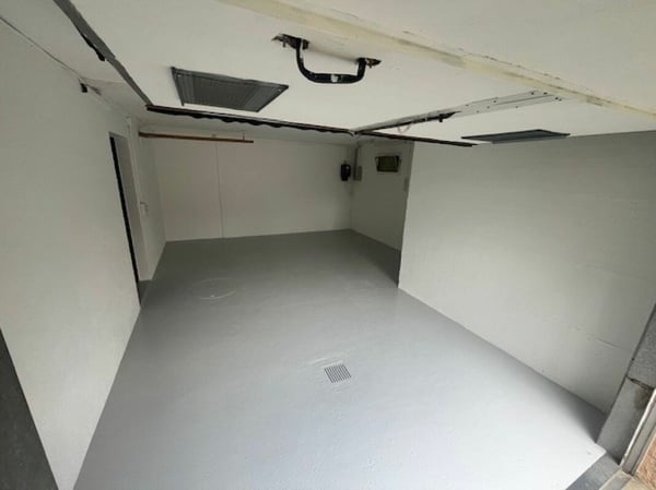 Maison mitoyenne avec jardin 11