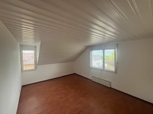 Maison mitoyenne avec jardin 5