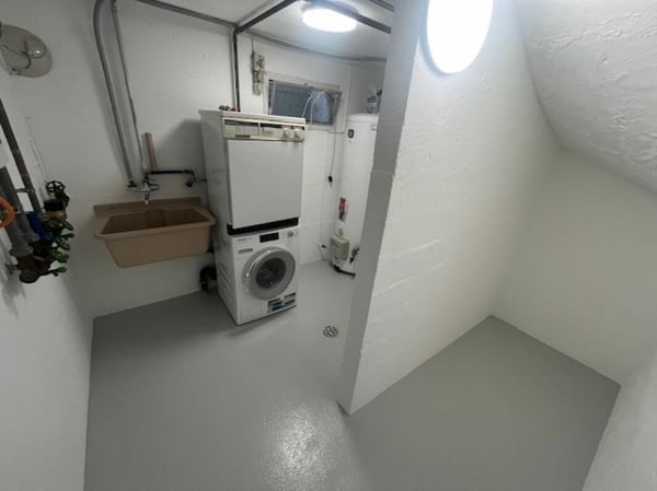 Maison mitoyenne avec jardin 10