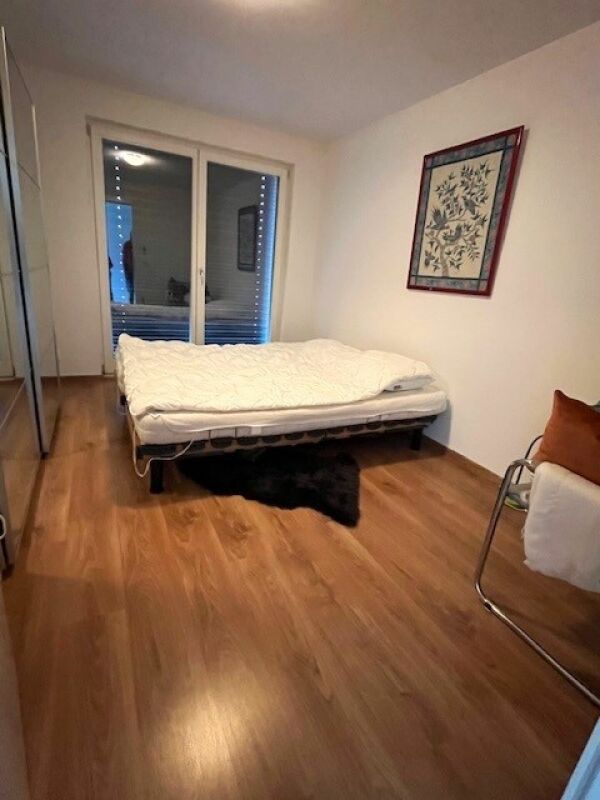 Maison en viager habité à durée limitée