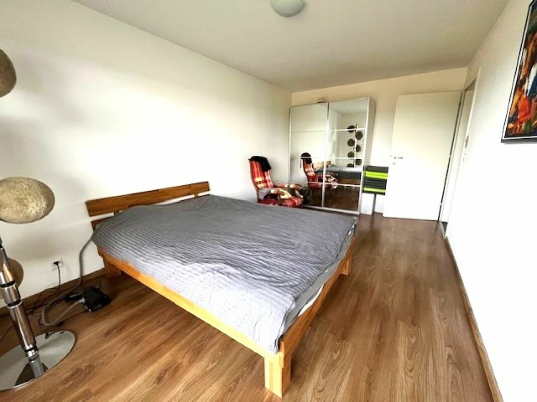 Maison en viager habité à durée limitée