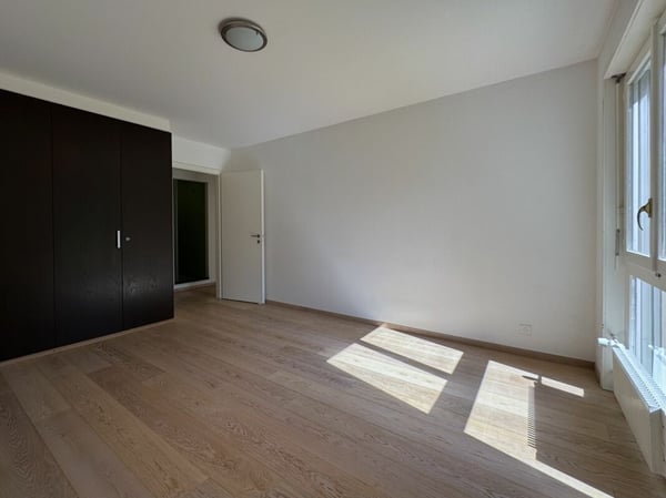 Élégant 1.5 pièces avec terrasse et vue lac d'exception 9