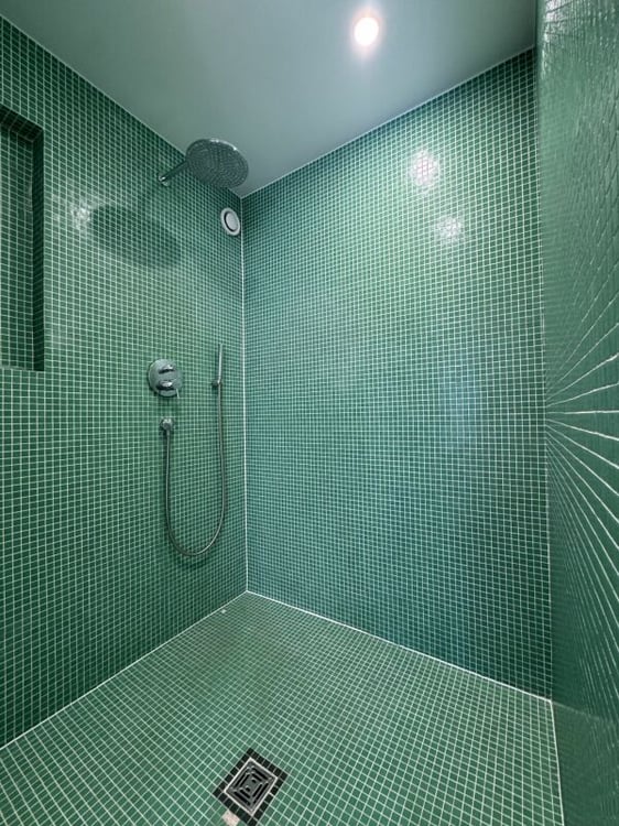 Élégant 1.5 pièces avec terrasse et vue lac d'exception 14