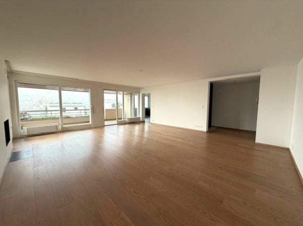 Élégant 1.5 pièces avec terrasse et vue lac d'exception 3