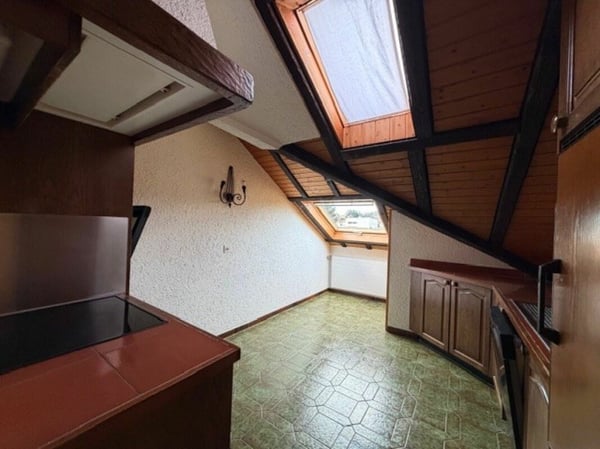 Grand appartement de 1.5 pièces proche de la gare 4
